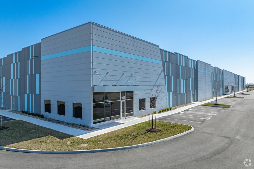More Photos Of 1001 Innovation Way, Marysville Distribution For Sale
