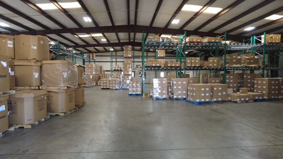 More Photos Of 100 Southwest Dr, Spartanburg Warehouse For Sale
