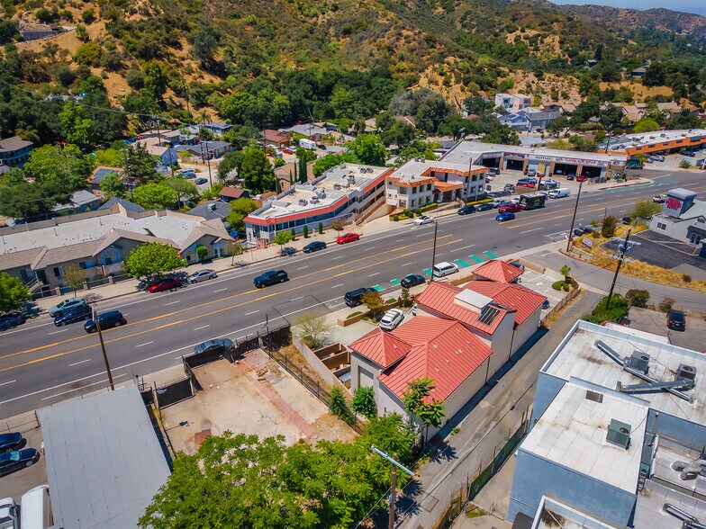 More Photos Of 7335-7341 Foothill Blvd, Tujunga Light Manufacturing For Sale