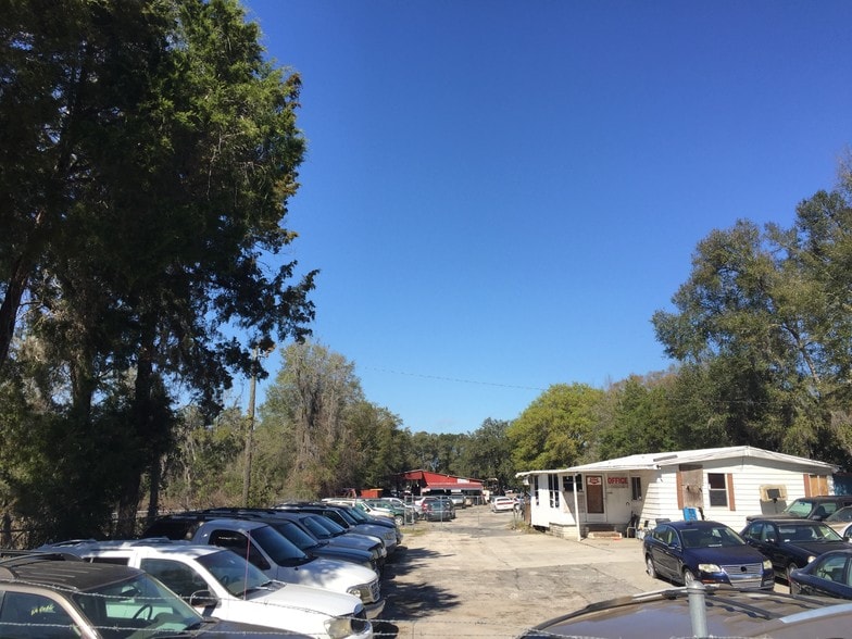 More Photos Of 4395 SE 95th St, Ocala Auto Repair For Sale
