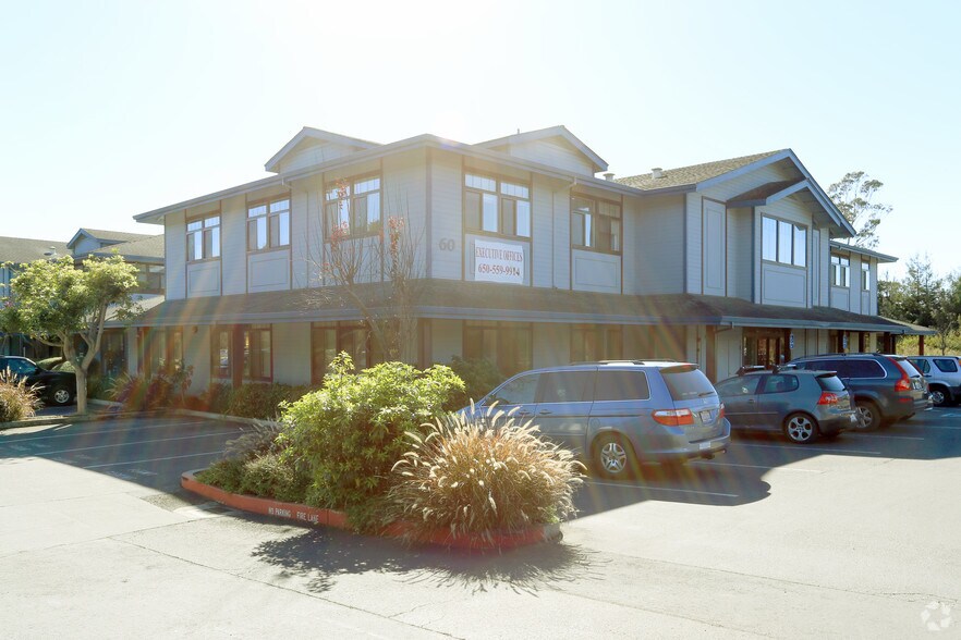 More Photos Of 80 Stone Pine Rd, Half Moon Bay Office For Lease