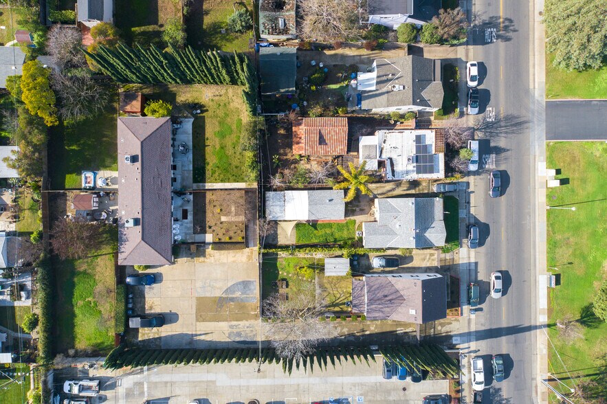 More Photos Of 5650 Broadway, Sacramento Apartments For Sale