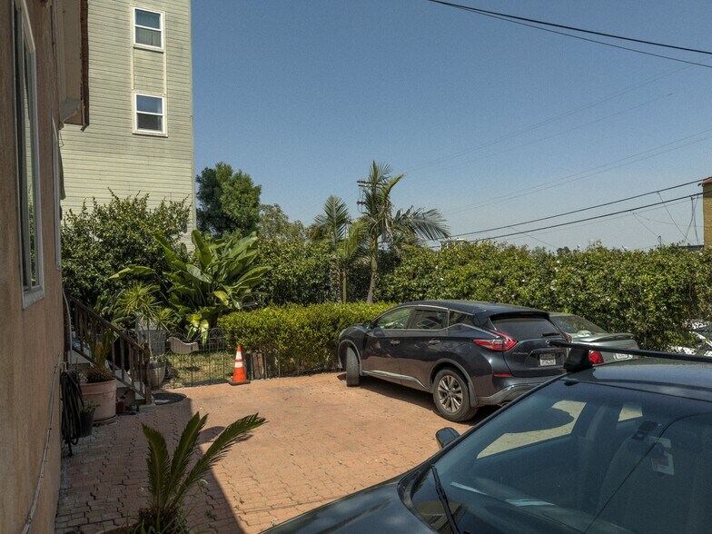 More Photos Of 427 N Bixel St, Los Angeles Specialty For Sale