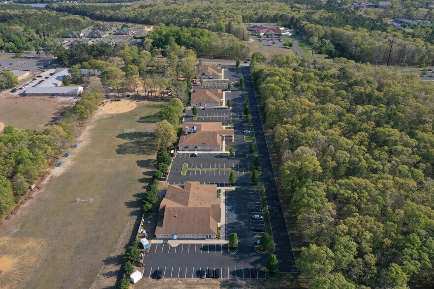 More Photos Of 1206 W Sherman Ave, Vineland Office For Sale
