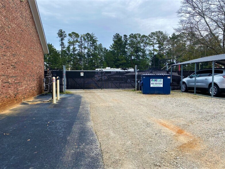 More Photos Of 1610 Dutch Fork Rd, Irmo Medical For Sale