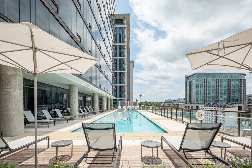 More Photos Of 800 19th Ave South, Nashville Apartments For Lease