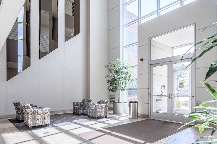 More Photos Of 2170 S Parker Rd, Denver Office For Lease