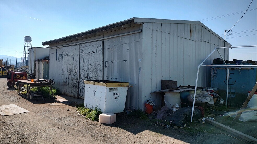 More Photos Of Arcy Lane, Pittsburg Land For Lease