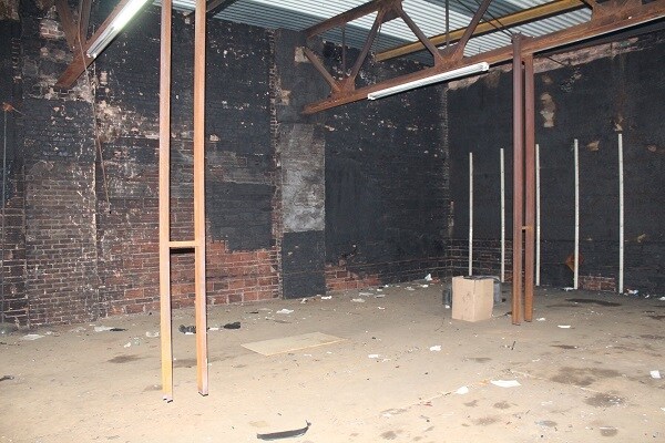 More Photos Of 2715 W Warren Ave, Detroit Auto Salvage Facility For Sale