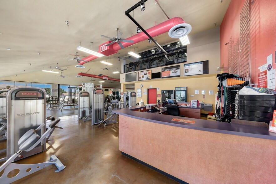 More Photos Of 12155 Palm Dr, Desert Hot Springs Health Club For Sale