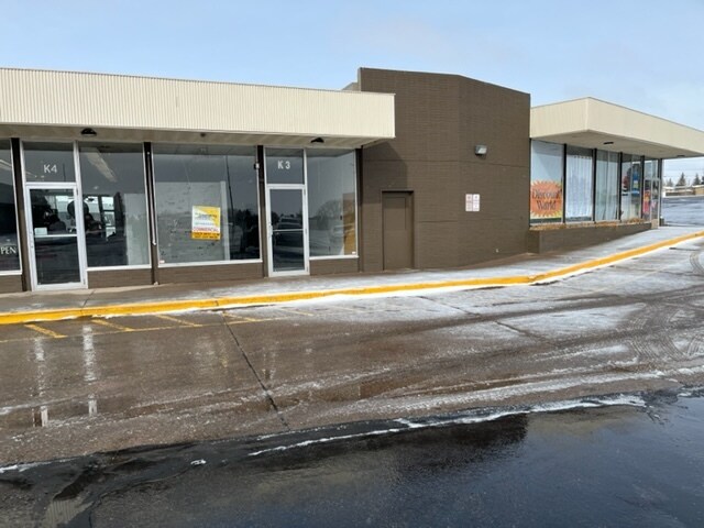 More Photos Of 3151 E Nationway, Cheyenne Freestanding For Lease
