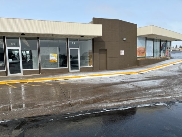 More Photos Of 3151 E Nationway, Cheyenne Freestanding For Lease