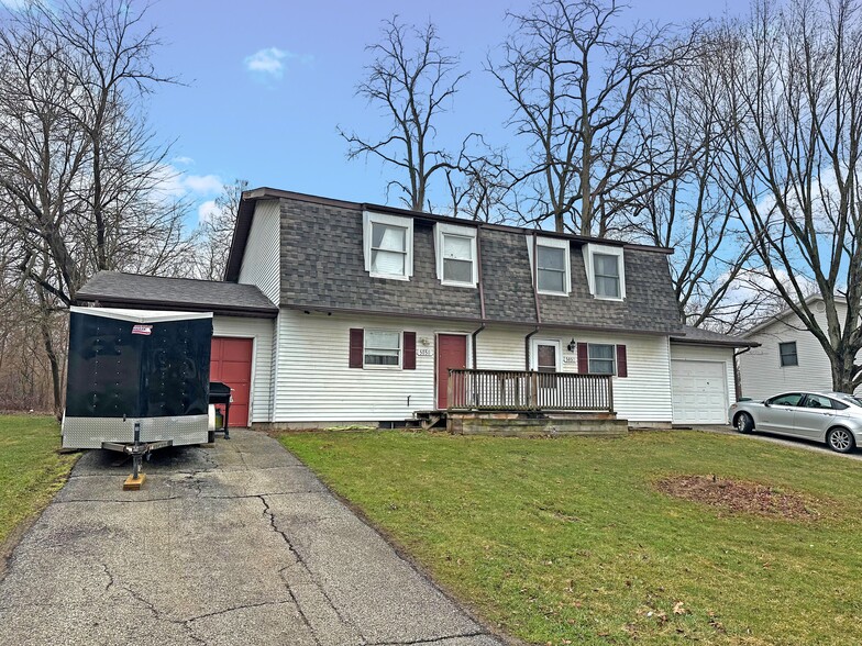 More Photos Of 5056 N Pawnee Trl, La Porte Apartments For Sale