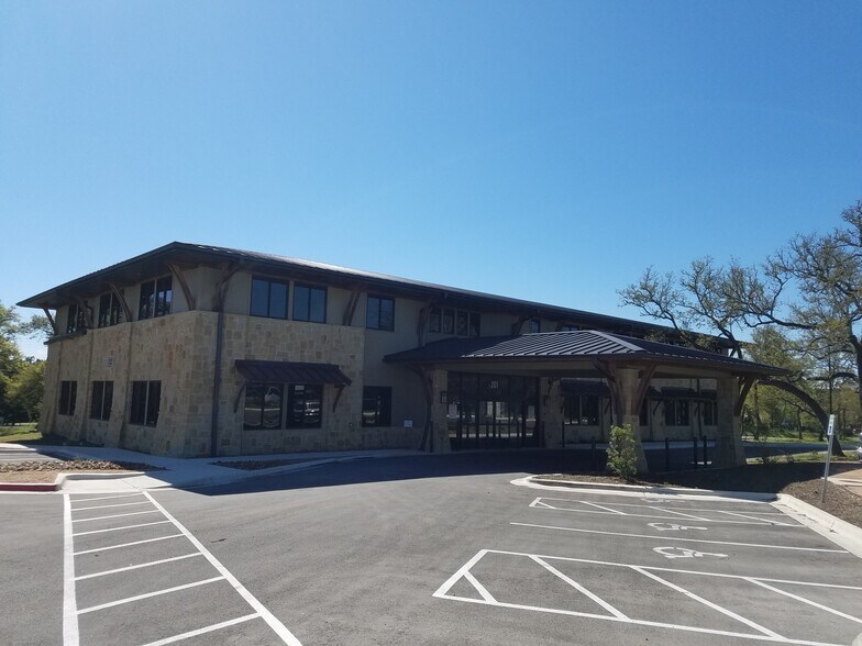 More Photos Of 201 FM 3237, Wimberley Medical For Lease
