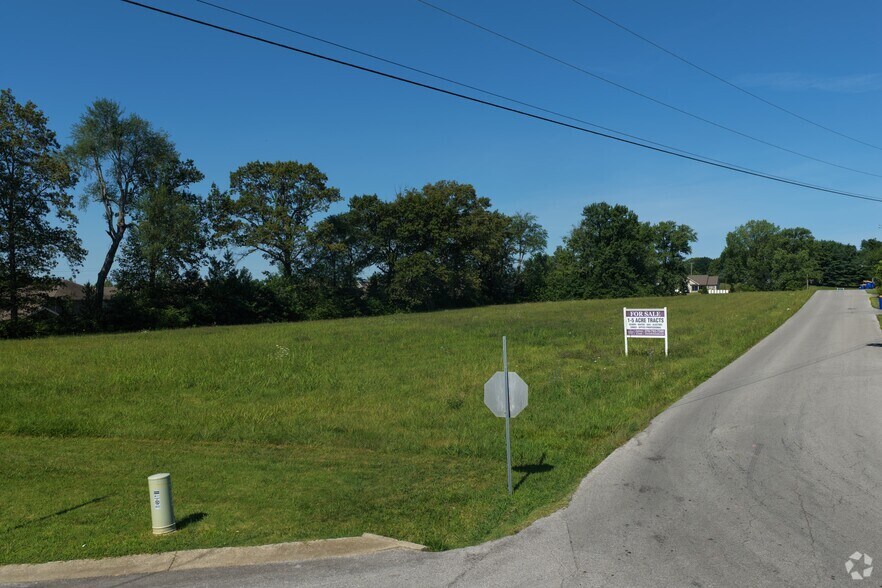 Primary Photo Of 216 Dove Ln, Franklin Land For Sale