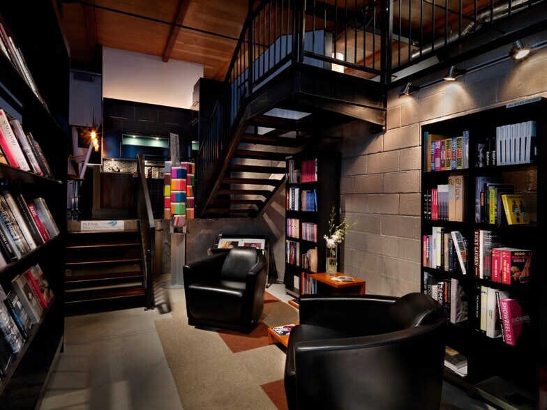 More Photos Of 209 Kalamath St, Denver Loft Creative Space For Sale