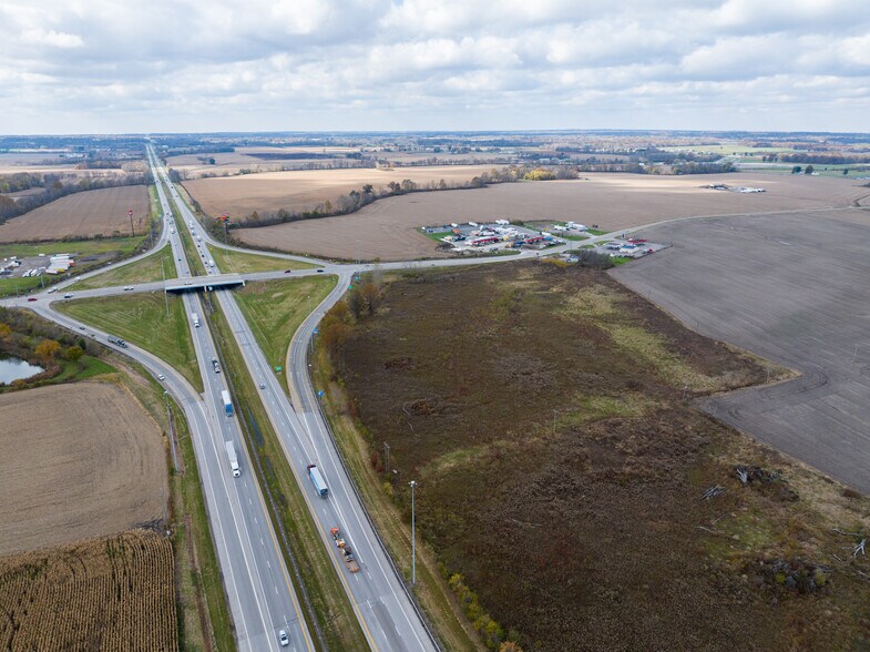 More Photos Of 10285 Lancaster Rd, Hebron Land For Sale