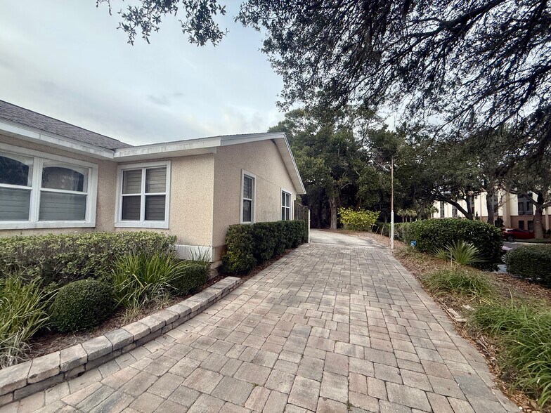 More Photos Of 2477 Sadler Rd, Fernandina Beach Office For Lease