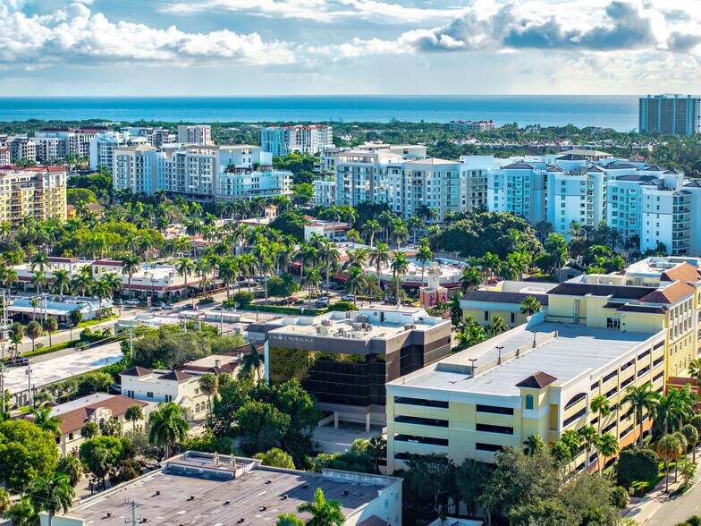 More Photos Of 40 SE 5th St, Boca Raton Office For Lease