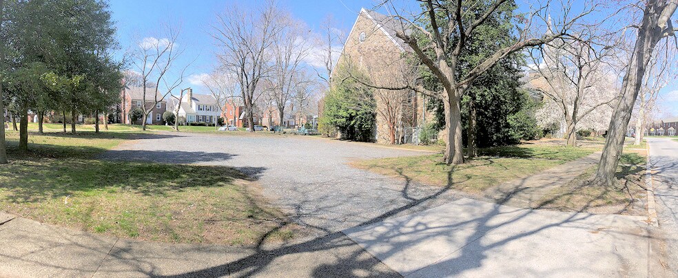 More Photos Of 6903 Mornington Rd, Baltimore Religious Facility For Sale