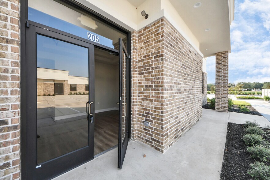 More Photos Of 6110 Sienna Ranch Road #205 Rd, Missouri City Office For Lease