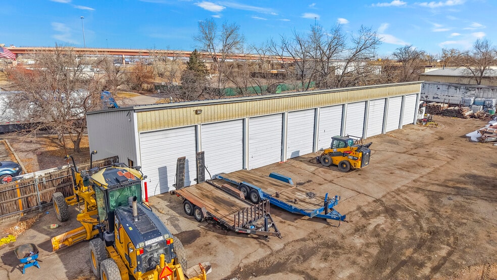 Primary Photo Of 1770 E 69th Ave, Denver Warehouse For Sale