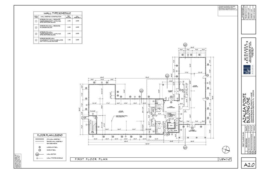 More Photos Of 9565 Spring Blossom ln, Fernandina Beach Office For Lease