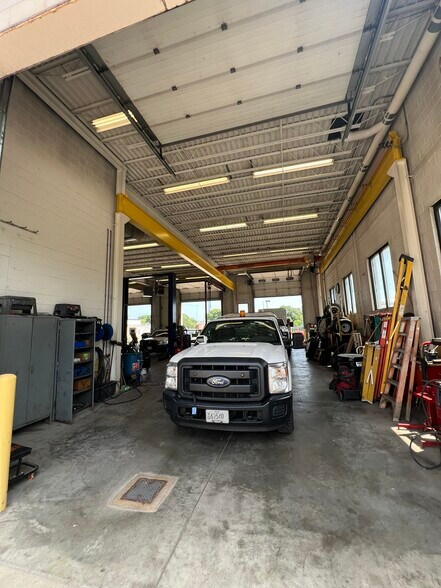 More Photos Of 1717 10th Ave, Menominee Industrial For Sale