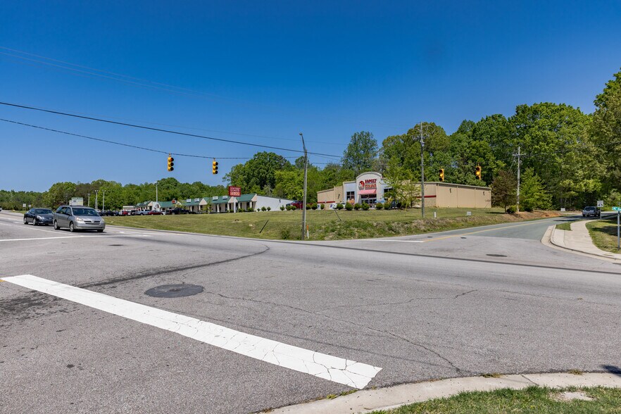 More Photos Of 1054 Nc Highway 86 N, Yanceyville Freestanding For Lease