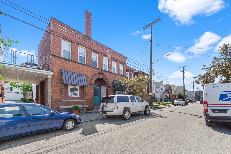 More Photos Of 1947-1949 Coltman Rd, Cleveland Apartments For Sale
