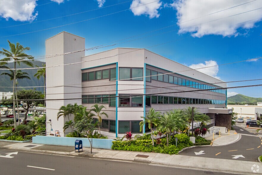 More Photos Of 46-001 Kamehameha Hwy, Kaneohe Office For Lease