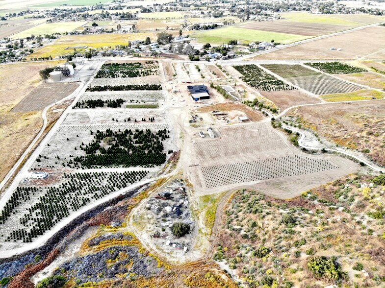 More Photos Of , Nuevo Land For Sale