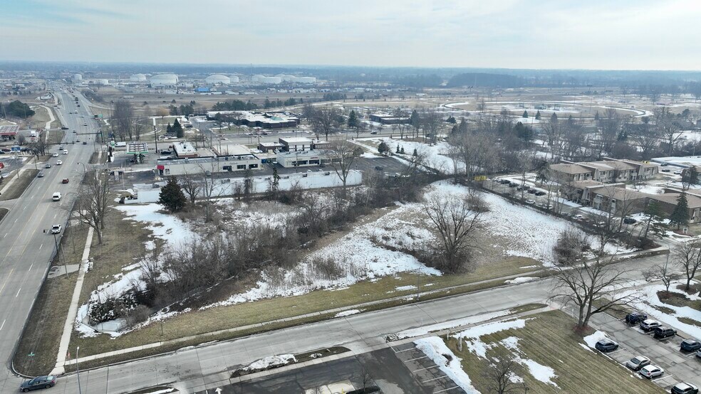 More Photos Of 22275-22297 West Rd, Woodhaven Land For Sale