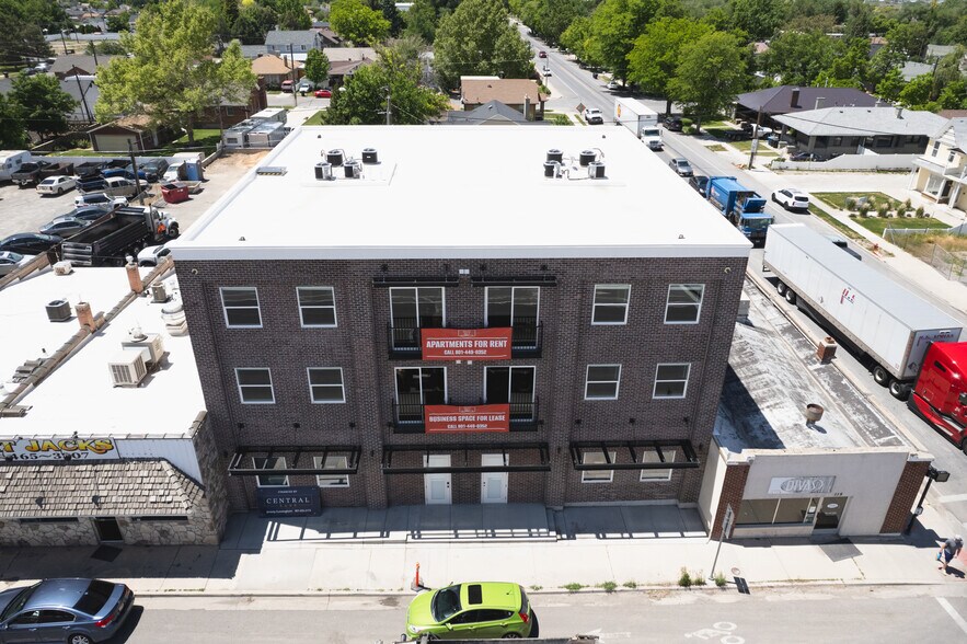 More Photos Of 20 S 100 W, Payson Apartments For Lease