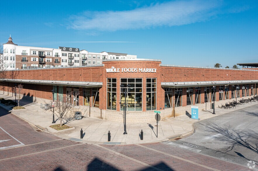 More Photos Of 11275 W Broad St, Glen Allen Unknown For Lease