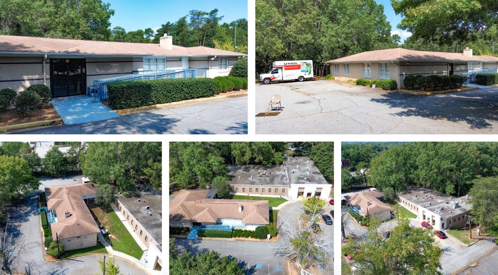 More Photos Of 2372 Lawrenceville Hwy, Decatur Assisted Living For Sale