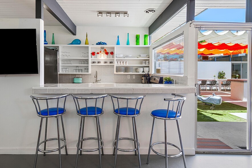 More Photos Of 795 E Chuckwalla Rd, Palm Springs Apartments For Sale