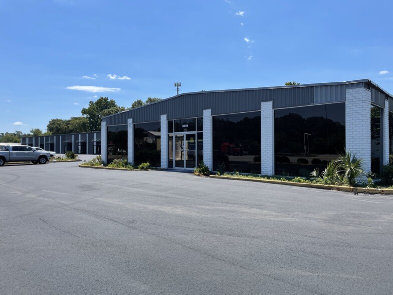 Primary Photo Of 5660 Rivers Ave, North Charleston Storefront For Lease