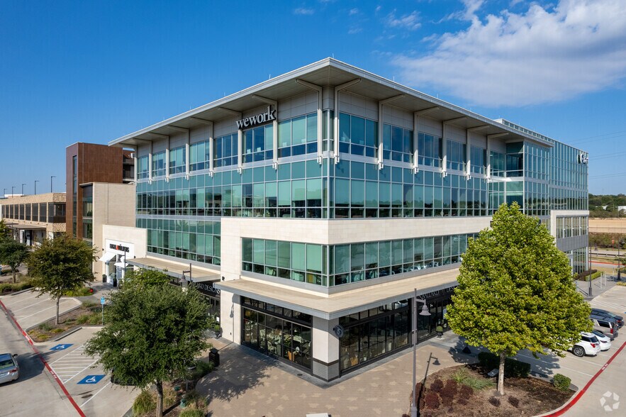 More Photos Of 5049 Edwards Ranch Rd, Fort Worth Coworking Space