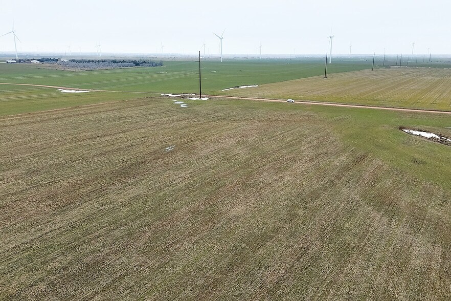 More Photos Of 159 +/- Acres on SW 150 St. St @ SW 120 St, Zenda Land For Sale