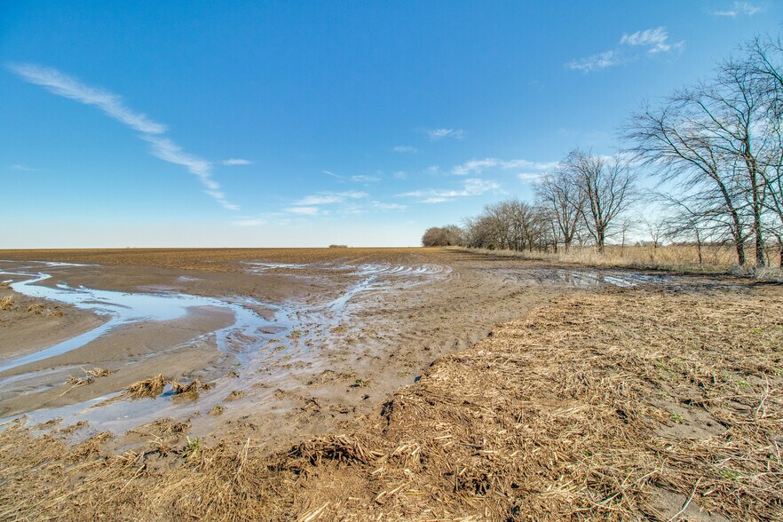 More Photos Of TBD FM 2077, Bonham Land For Sale