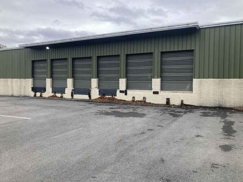 More Photos Of 678 Adams St, Abington Warehouse For Sale