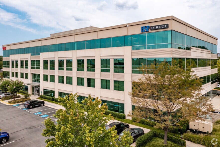 More Photos Of 20130 Lakeview Center Pl, Ashburn Coworking Space