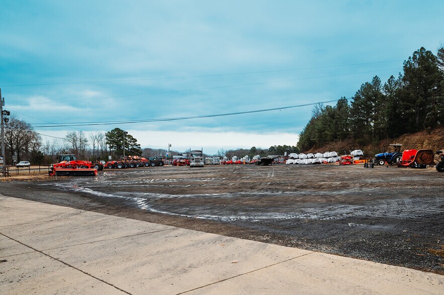 More Photos Of 5835 Highway 5, Cabot General Retail For Sale