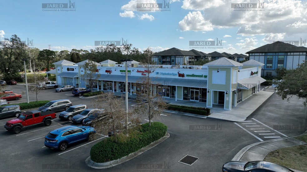 More Photos Of 2683-2699 Roosevelt Blvd, Clearwater Unknown For Lease