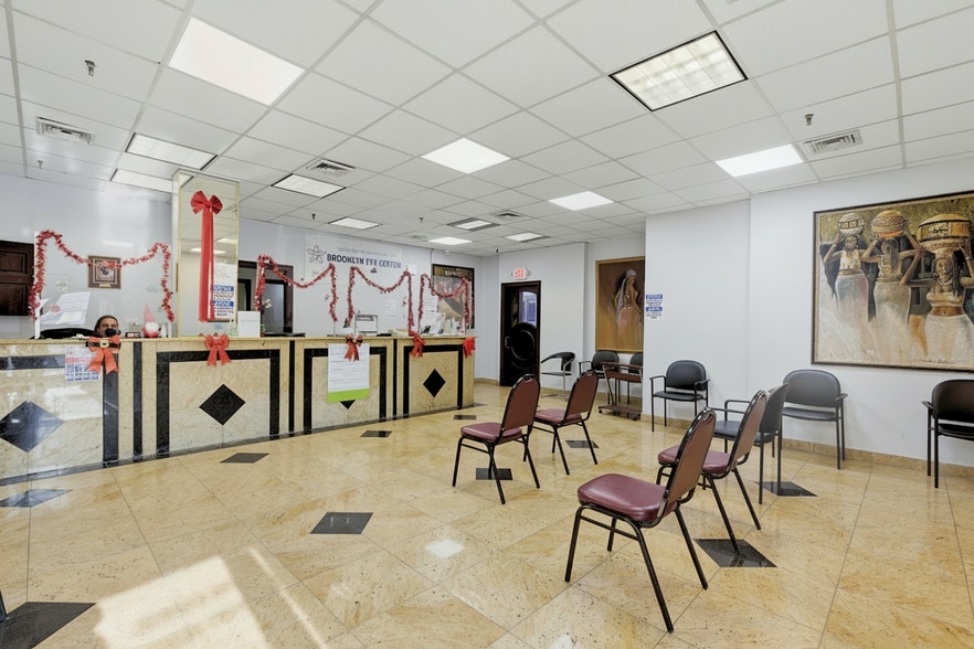 More Photos Of 5205-5207 Church Ave, Brooklyn Medical For Lease