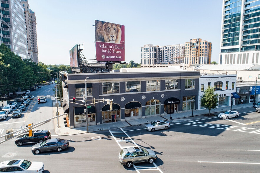Primary Photo Of 1-5 Paces Ferry Rd NW, Atlanta Unknown For Lease