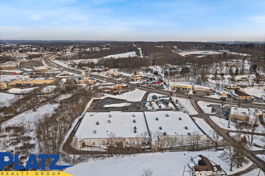 More Photos Of 15977-15981 State Route 170, Calcutta Freestanding For Lease