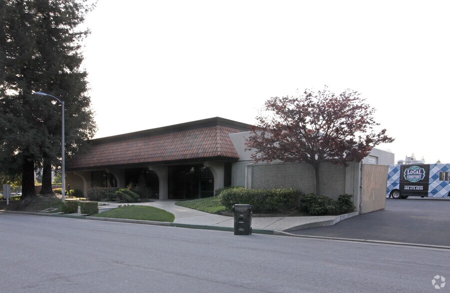 More Photos Of 1146-1148 Sonora Ct, Sunnyvale Light Manufacturing For Lease