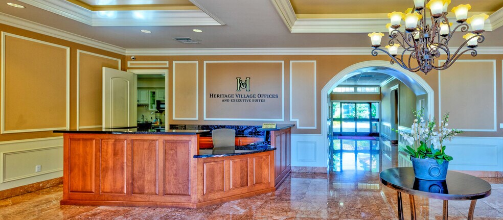 More Photos Of 51 E Campbell Ave, Campbell Medical For Lease